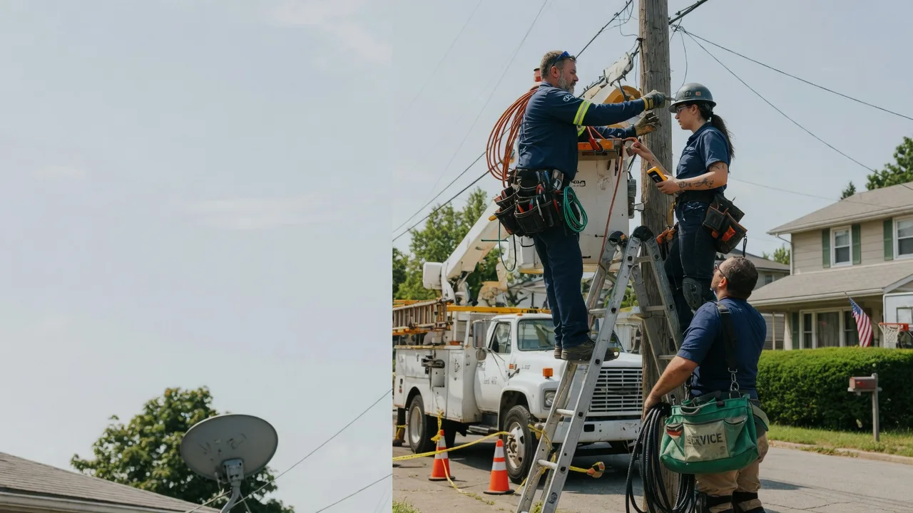 Electrical Repair in Purdum, NE near me